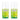 Weleda 24u Deodorant Citrus Roll-On 2x50ml