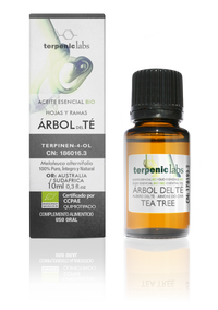 Terpenic Tea Tree 10ml Bio