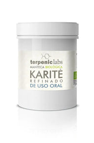 Terpenic Karité Boter V 500ml Bio Tp