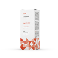 Terpenic Capsicum Gel 100ml