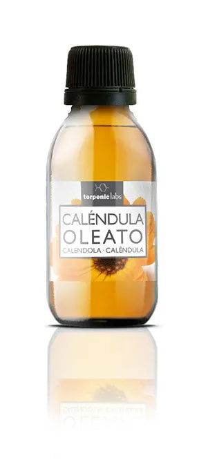 Terpenic Calendula-olie 100ml