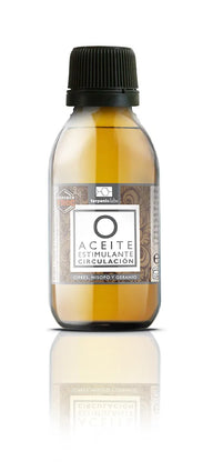 Terpenic Massageolie Circulatie 100ml