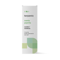 Terpenic Pepermunt 10ml