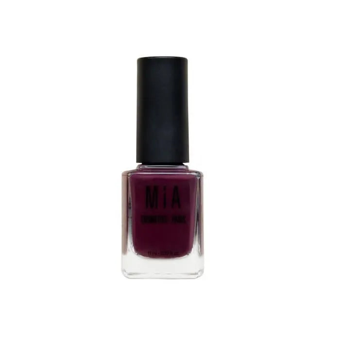 Mía Cosmetics Nagellak Rustic Wine