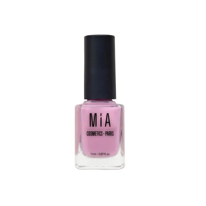 Mía Cosmetics Nagellak Chiffon Peony