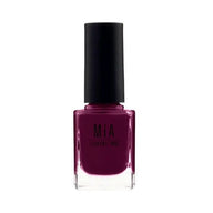 Mía Cosmetics Nagellak Burgundy