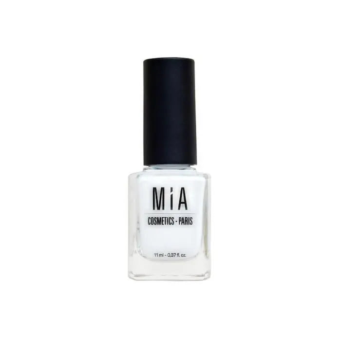 Mía Cosmetics Nagellak Frost White