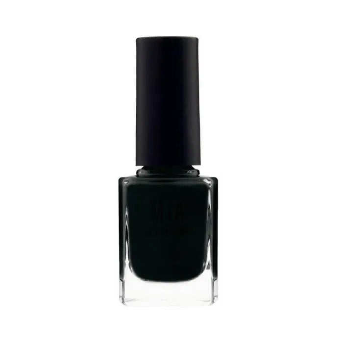 Mía Cosmetics Nagellak Coal