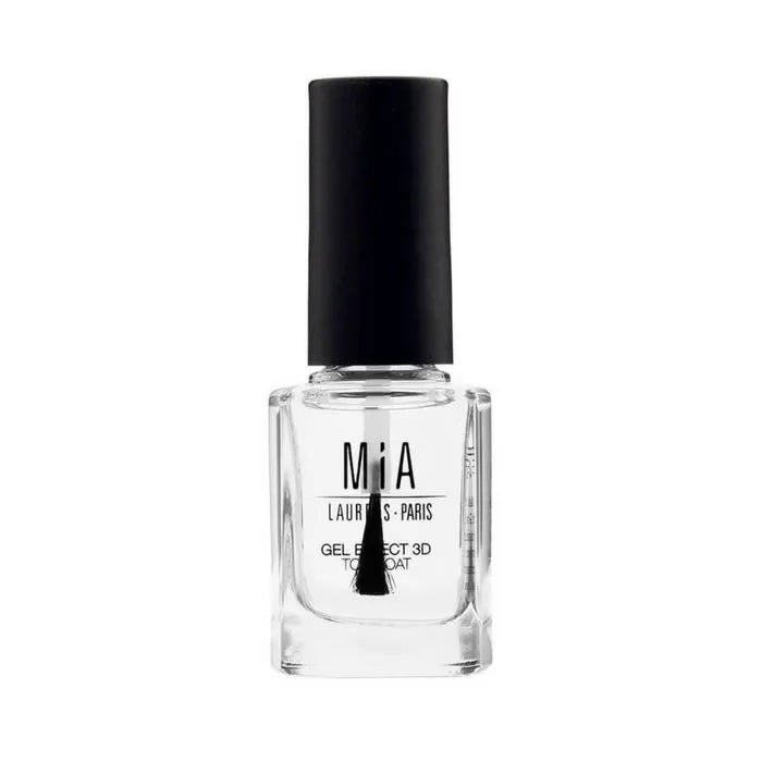 Mía Cosmetics Nagellak Gel Effect 3D