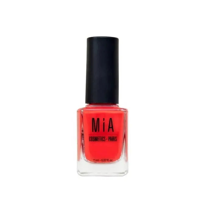 Mía Cosmetics Nagellak Sweet Tangerine