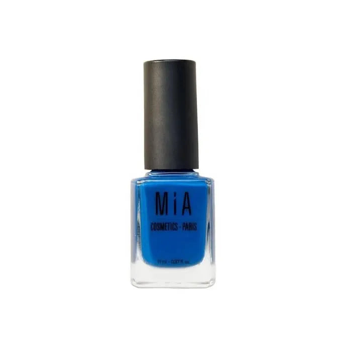 Mía Cosmetics Nagellak Electric Blue