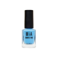 Mía Cosmetics Nagellak Aqua Blue