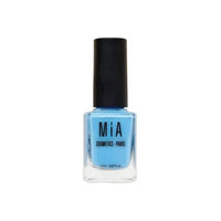 Mía Cosmetics Nagellak Aqua Blue