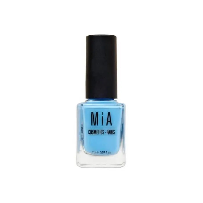 Mía Cosmetics Nagellak Aqua Blue