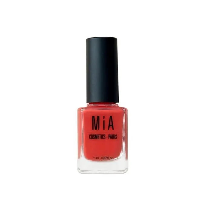 Mía Cosmetics Nagellak Coral Reef