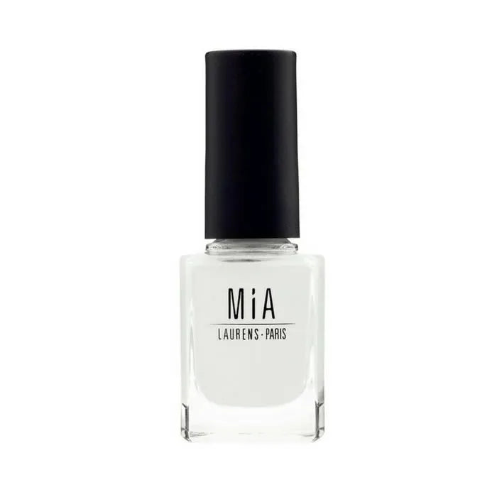 Mía Cosmetics Nagellak Cotton White