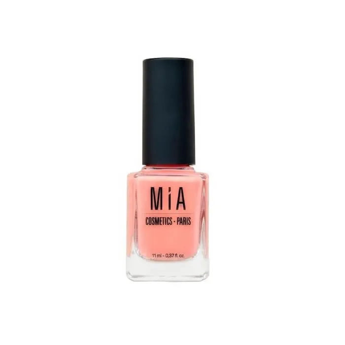 Mía Cosmetics Nagellak Coral Blush