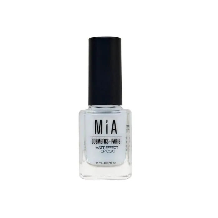 Mía Cosmetics Nagelak Matte Effect