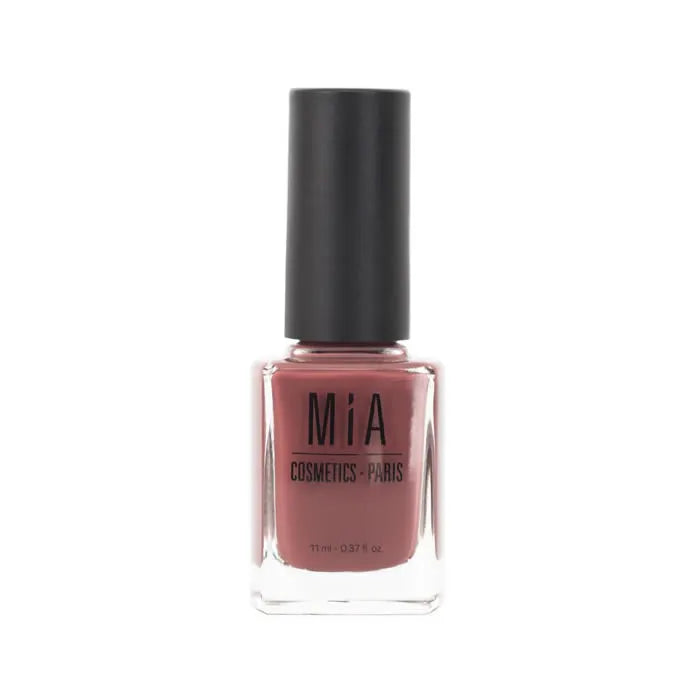 Mía Cosmetics Nagellak Terracotta