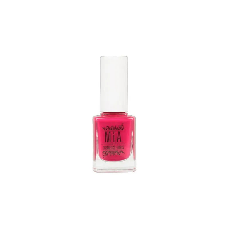 Mía Cosmetics Bio-Sourced Nagellak Tourmaline 11ml