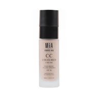 Mia Cosmetics CC Cream SPF30 Medium 30ml