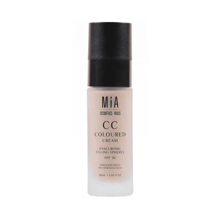Mia Cosmetics CC Cream SPF30 Medium 30ml
