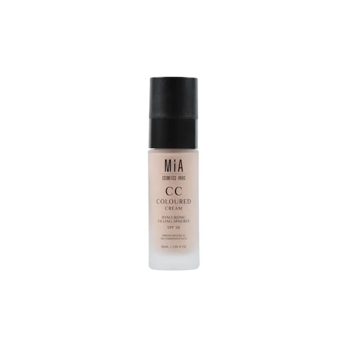 Mia Cosmetics CC Cream SPF30 Dark 30ml