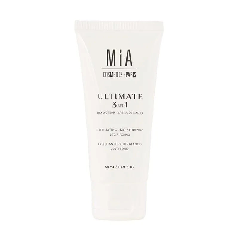 Mía Cosmetics Ultimate 3 In 1 Handcrème 50ml