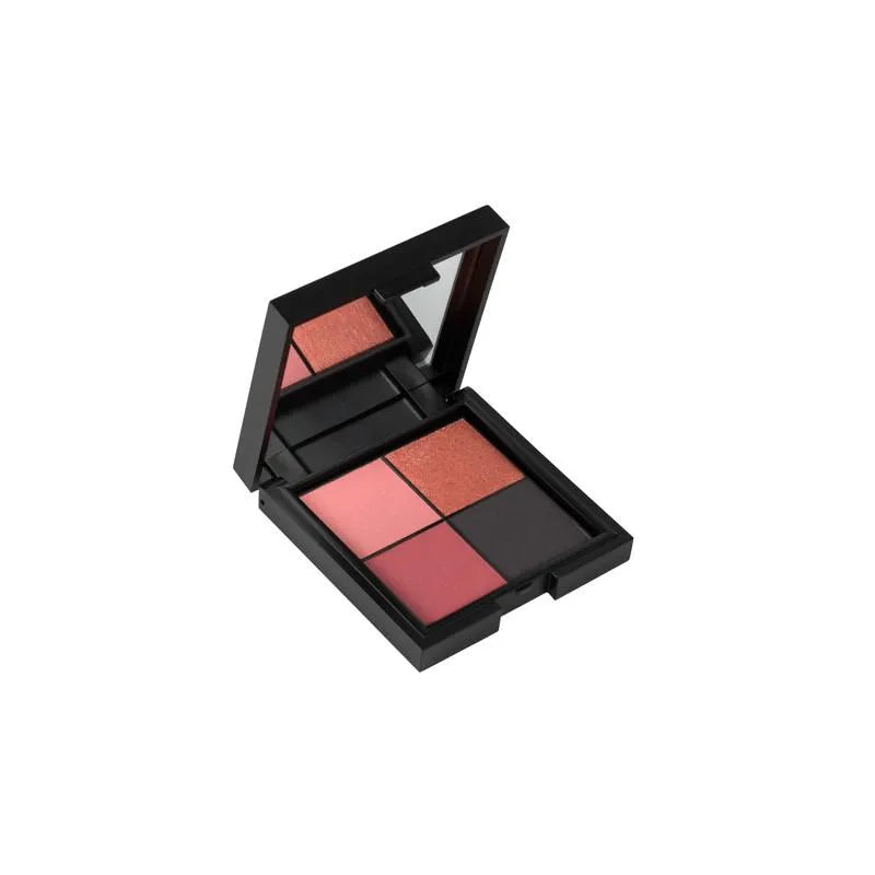 Mía Cosmetics Oogschaduwpalet Rose 10,5g