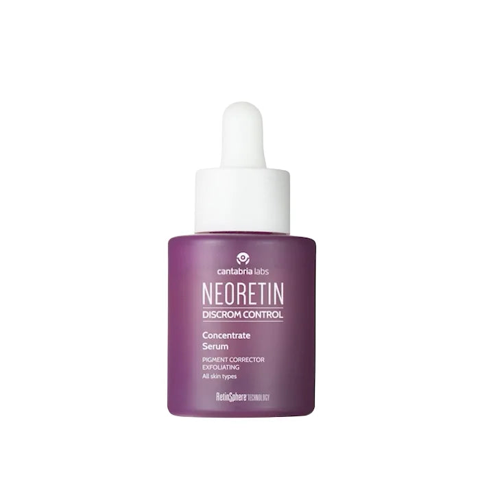 Neoretin Discrom Control Concentraat Serum 30ml