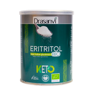 Drasanvi Erythritol Bio 500g Keto