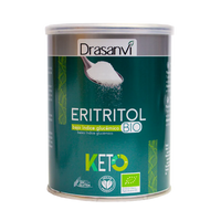 Drasanvi Erythritol Bio 500g Keto