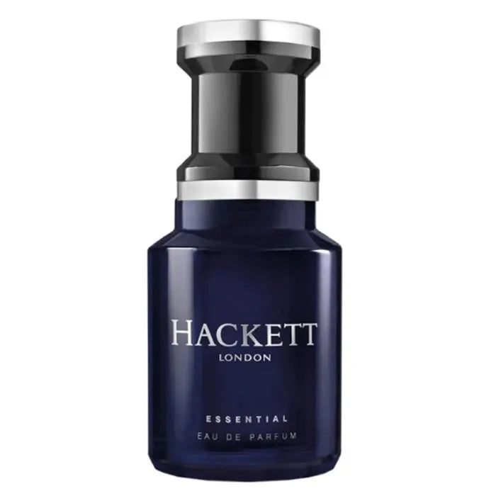 Hackett Essential Eau de Parfum Spray 50 ml