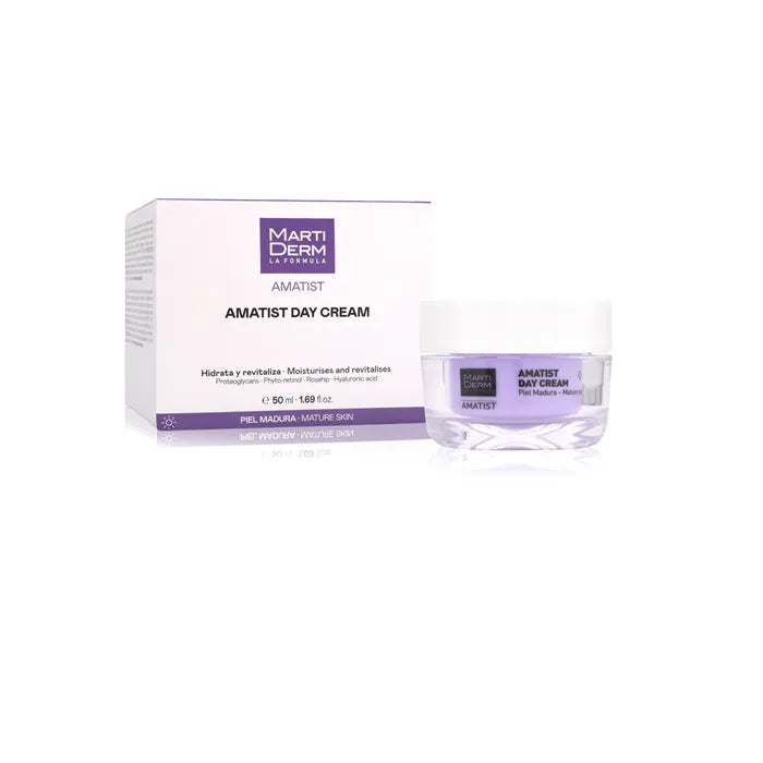Martiderm Amatist Dagcrème 50ml