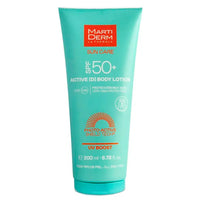 Martiderm Activated D spf50 200ml