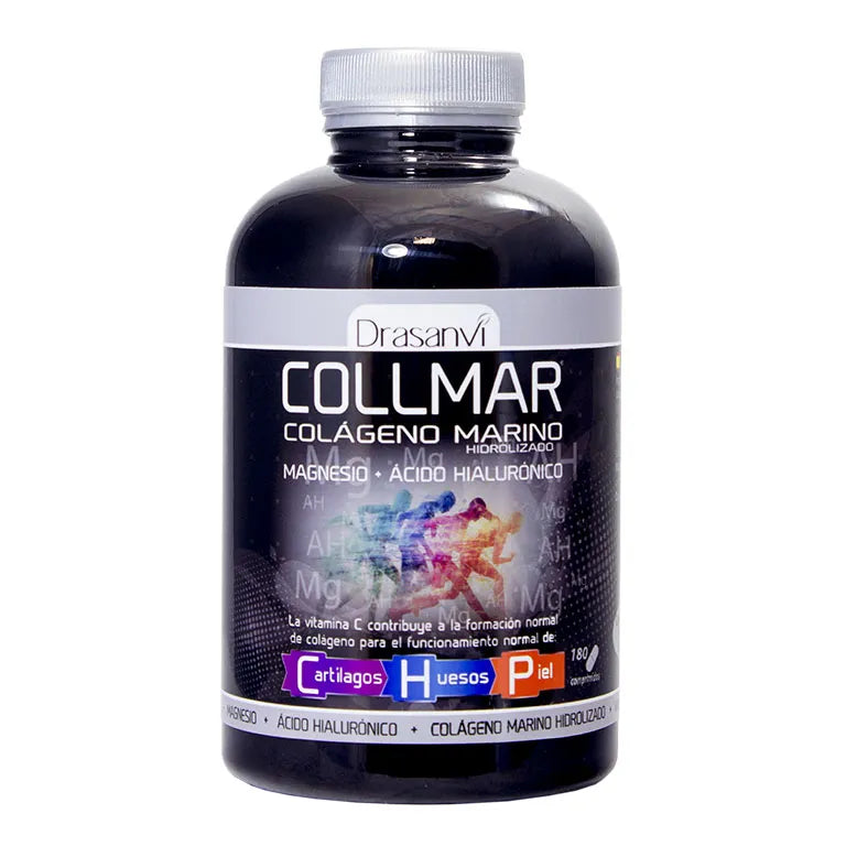 Drasanvi Collmar 3900 mg 180 tabletten