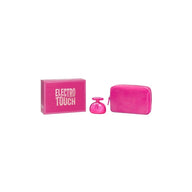 Tous Electrotouch Fuchsia 90 Edp Toilettas