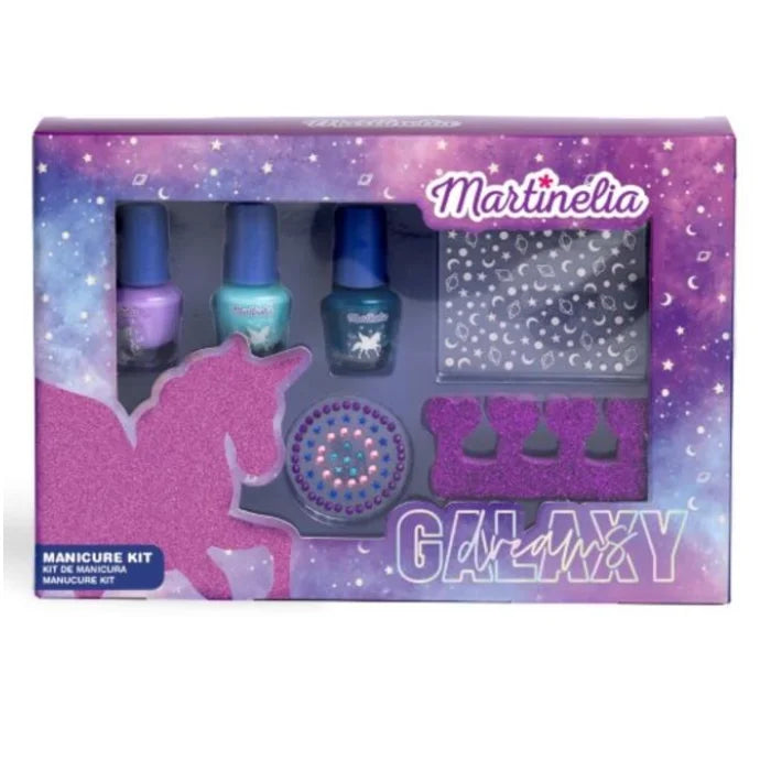 Martinelia Galaxy Dreams Manicureset