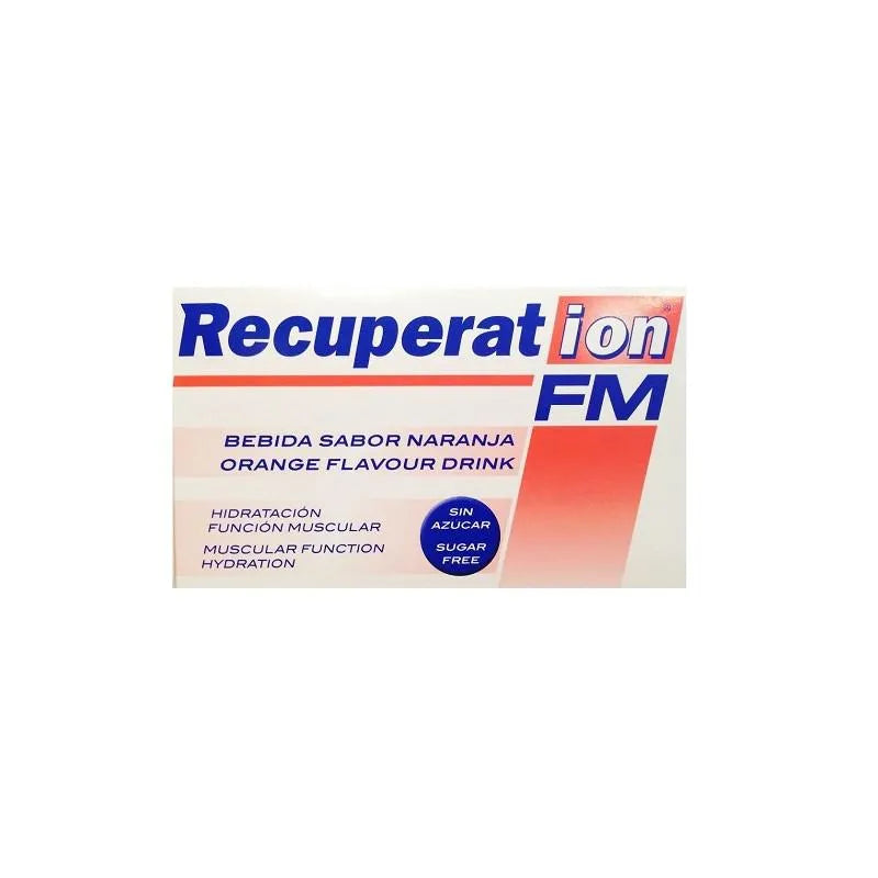 Esteve Recuperation Fm Sinas Smaak 20 Zakjes