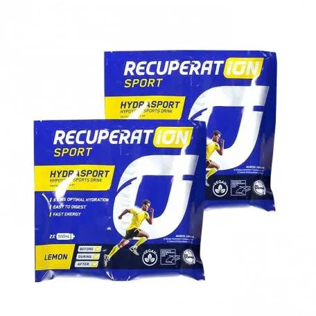 Esteve Recuperat-Ion Hidrasport Citroen 2 Zakjes