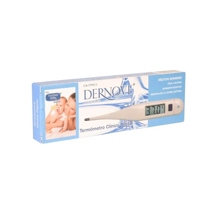 Dernove Digitale Klinische Thermometer