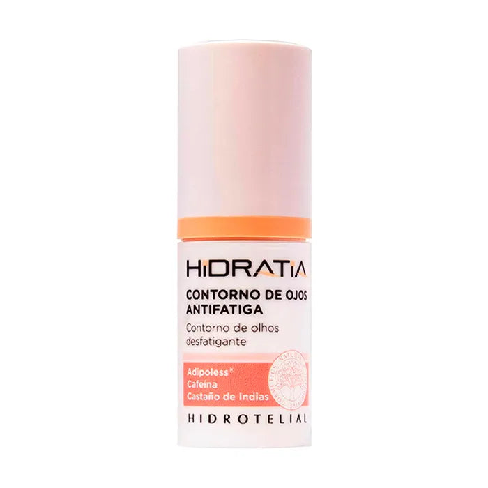 Hidrotelial oogcontourserum 15ml
