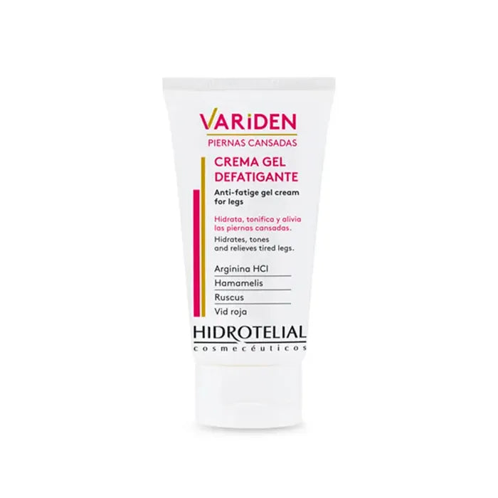 Hidrotelial Beinentvetting-gel 150 ml