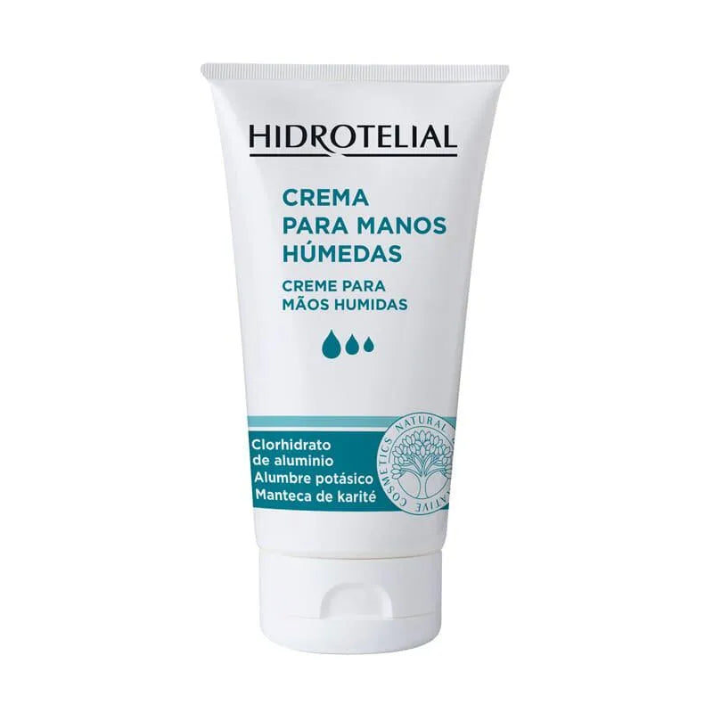 Hidrotelial Hydraterende Handcrème 75ml