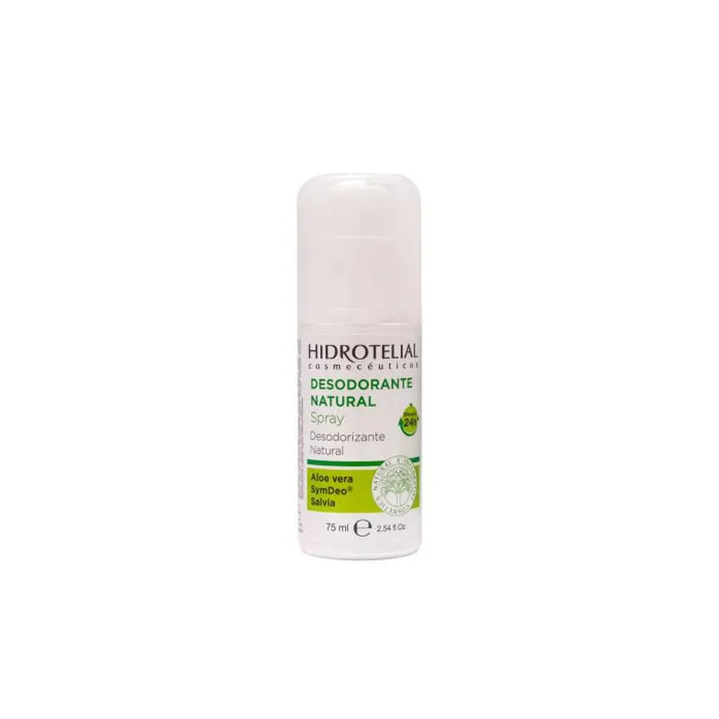Hidrotelial Hydroteliales Natuurlijke Deodorantspray 75ml