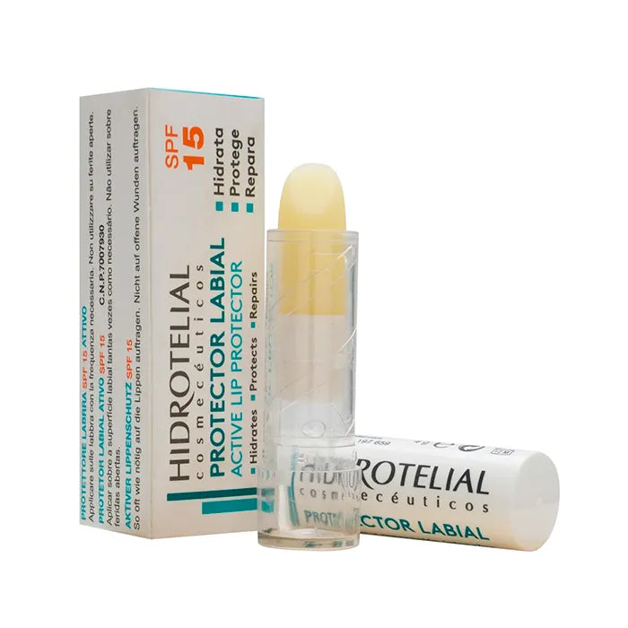 Hidrotelial Actieve Lipbescherming 4,5g