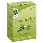 100%Natura 100 Natura 100 Natura 100 Natura Camelliaselect 60 Vcaps