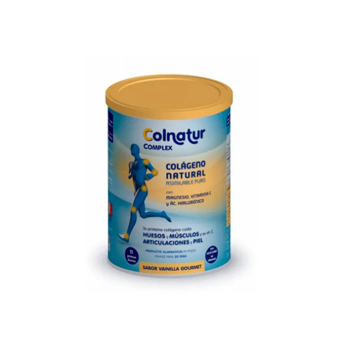Colnatur Complex Vanille Gourmet 330 G