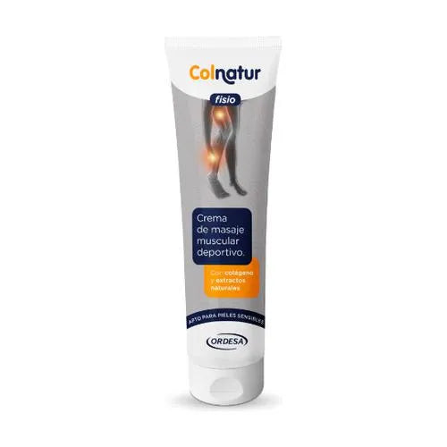 Colnatur™ Fisio sportmassagecrème 250ml
