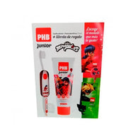 Pbh Phb Tandpasta Junior 15ml Tandpasta Junior